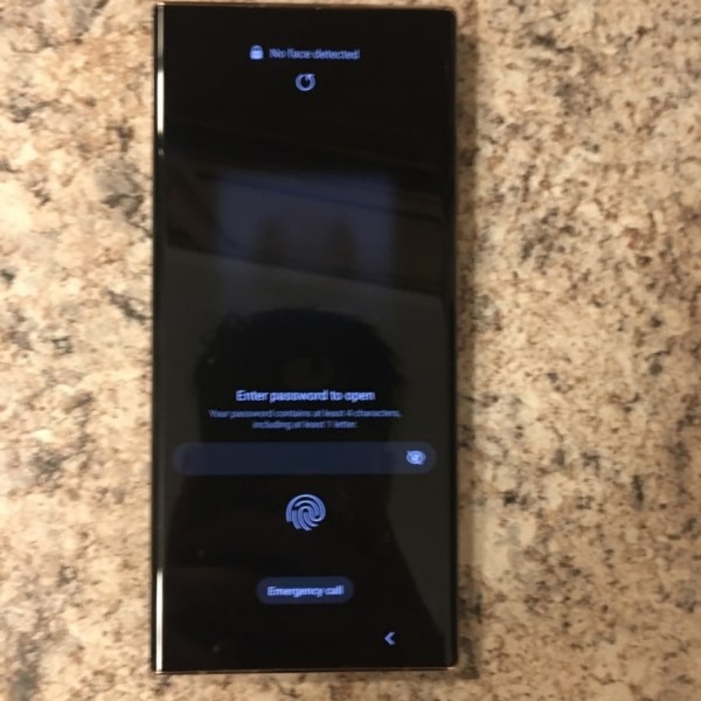 Note 20 ultra